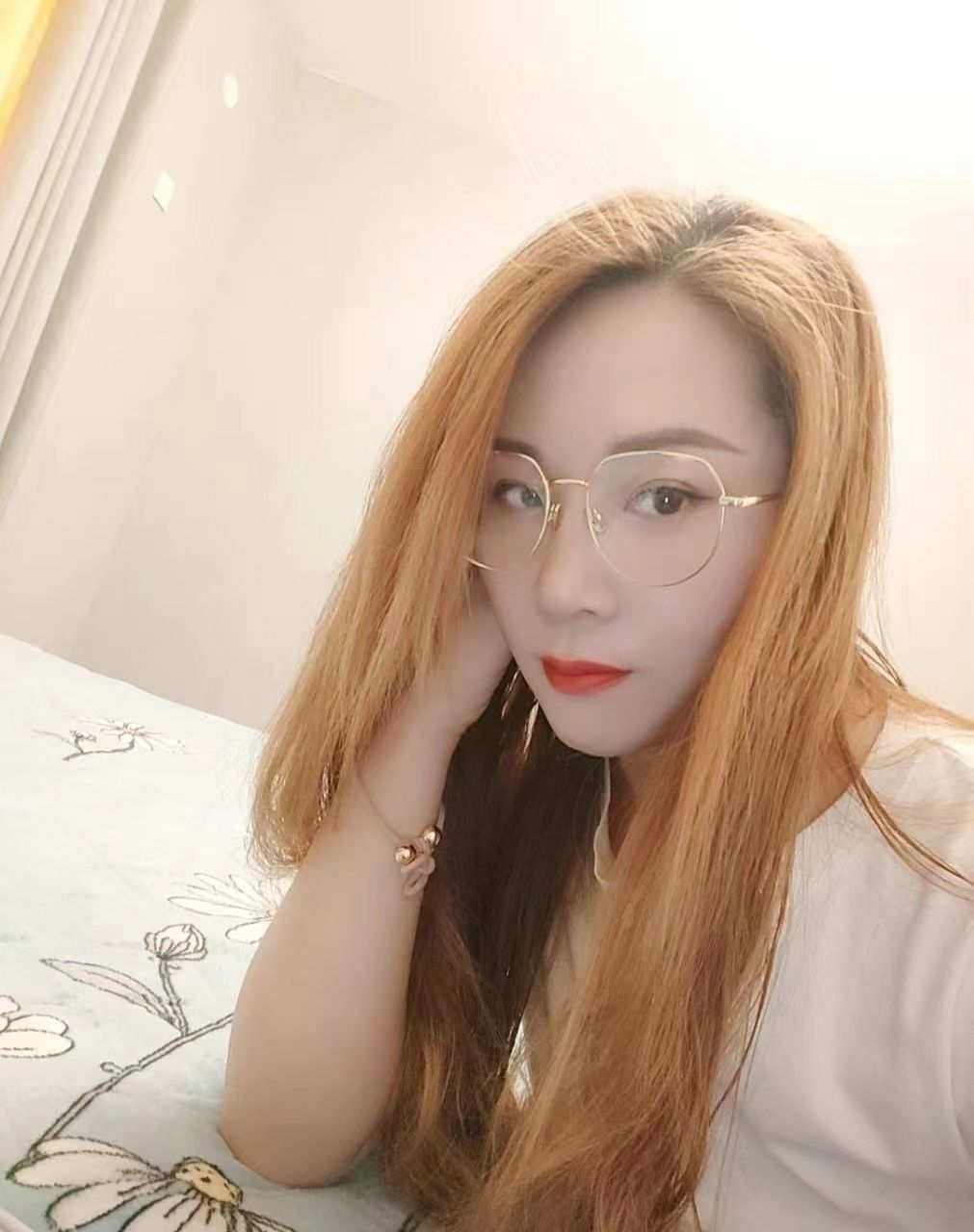 大兴亦庄个人小颖