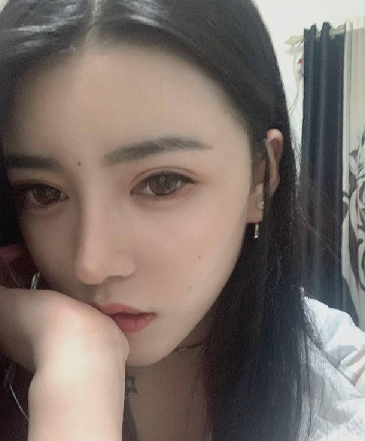 拱北仙女萌妹方也