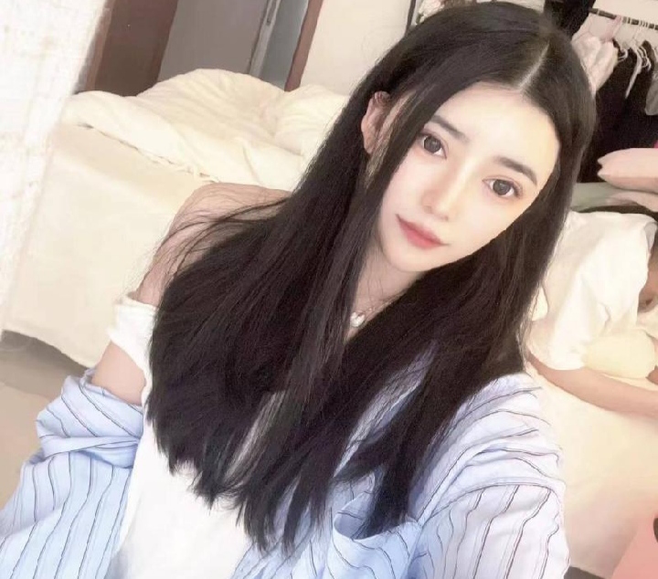 拱北仙女萌妹方也