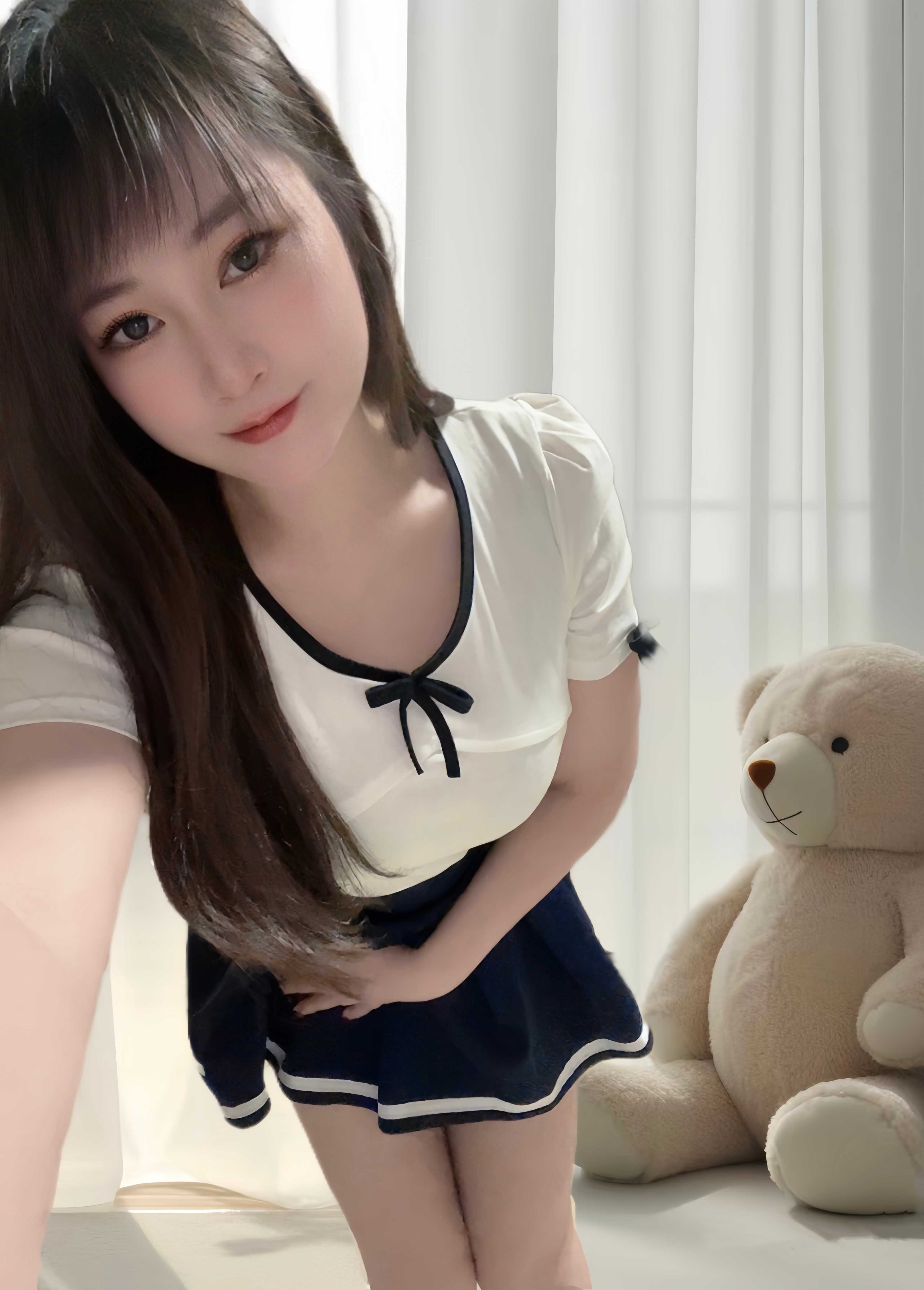 永泰大胸妹妹 晓晓