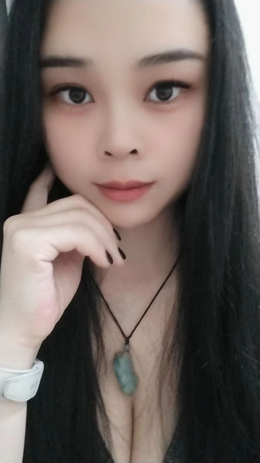 嘉禾望岗 she~吻女王  清清