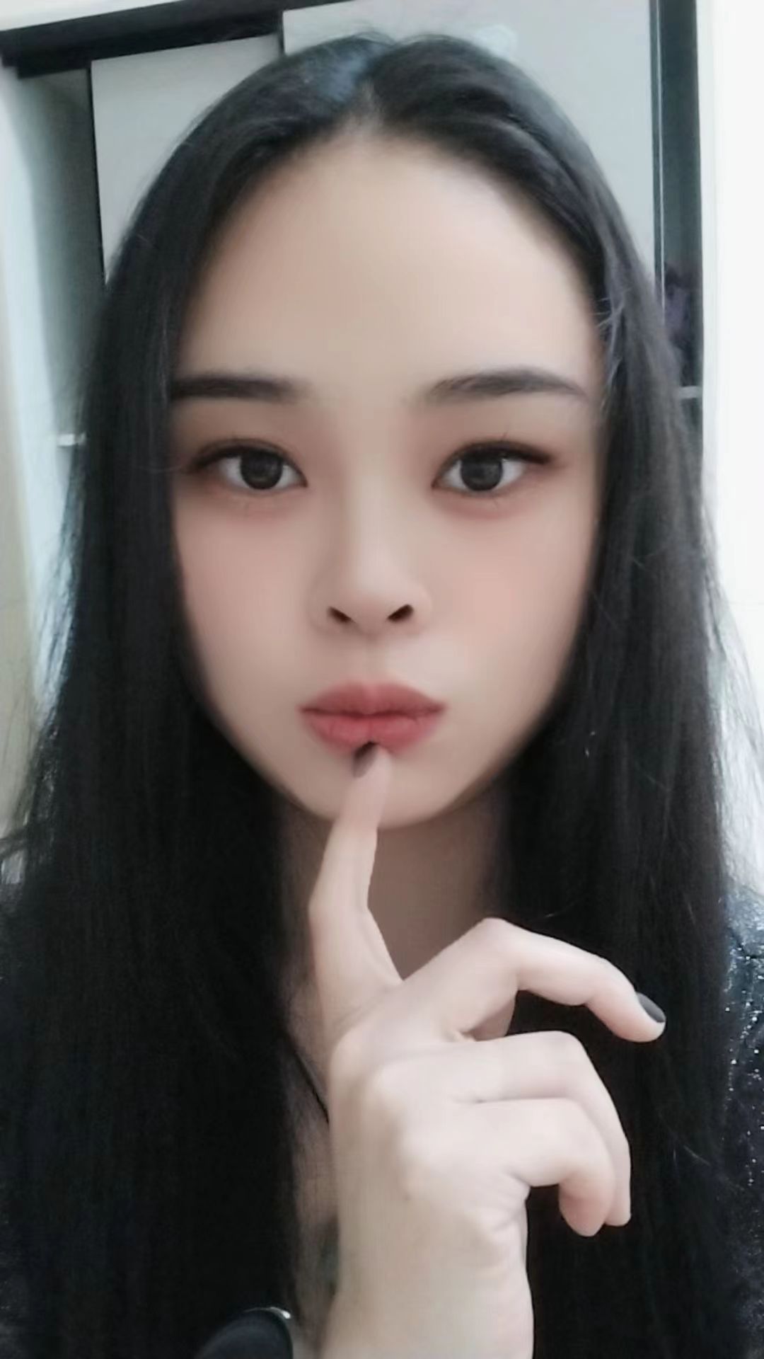 嘉禾望岗 she~吻女王  清清