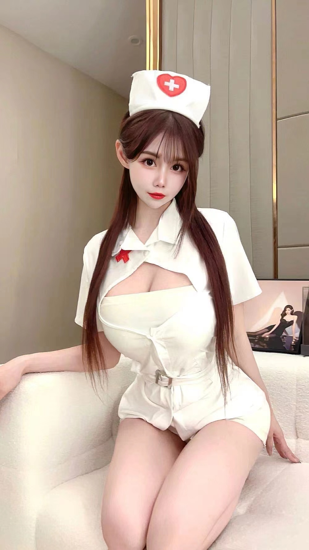 天然Sao的小妹妹