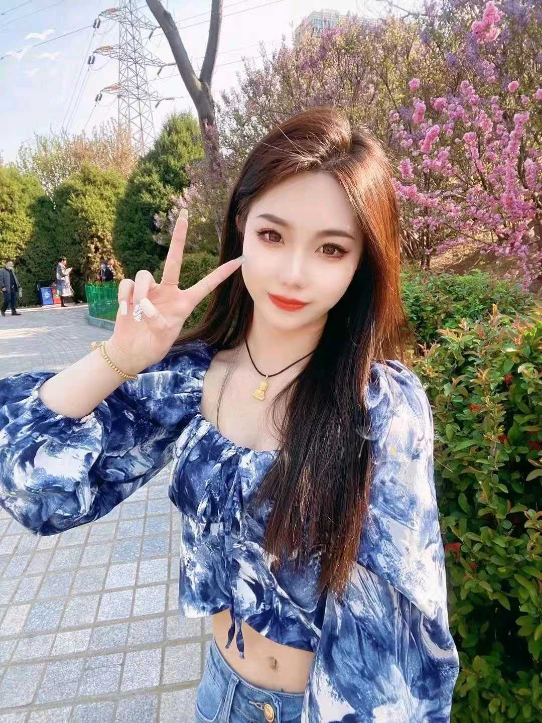 体验很好，人美活好，欲罢不能