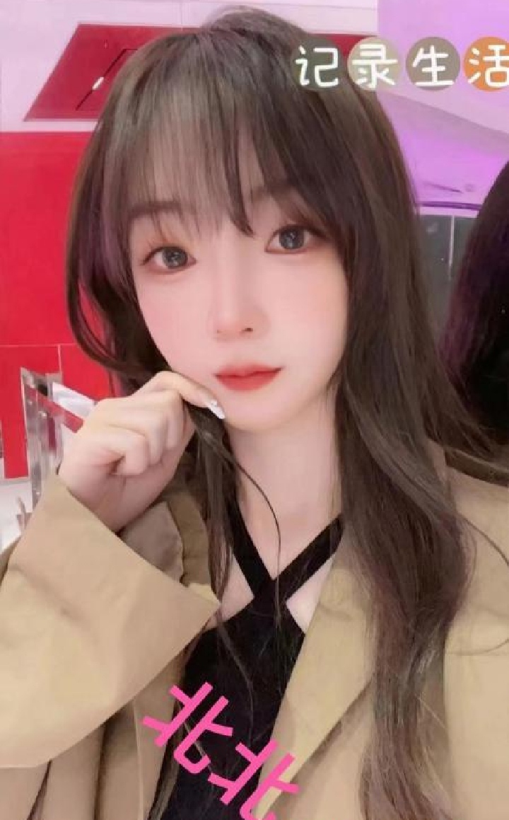 拱北磨人的小妖精北北