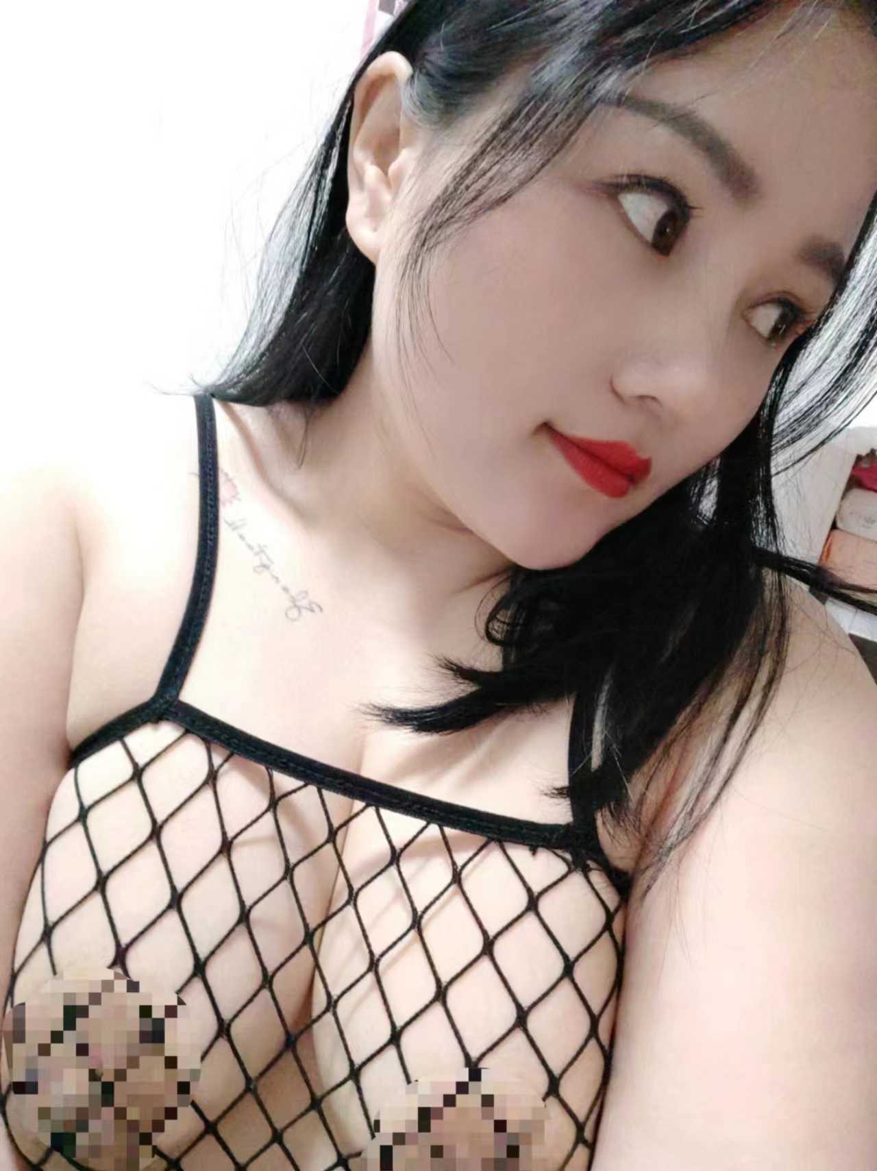 身材一般但是性价比高