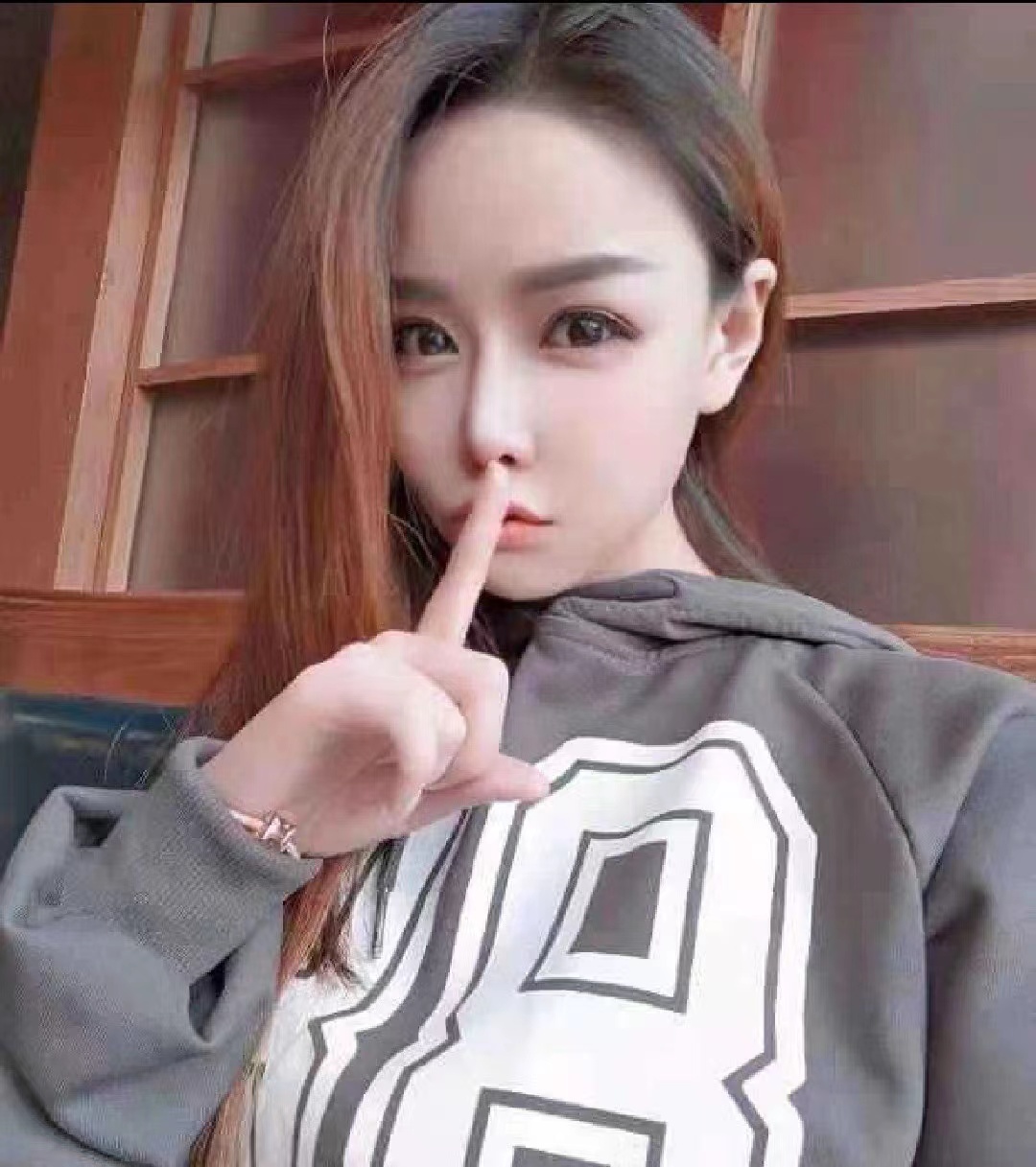 小姐姐胸大很有手感