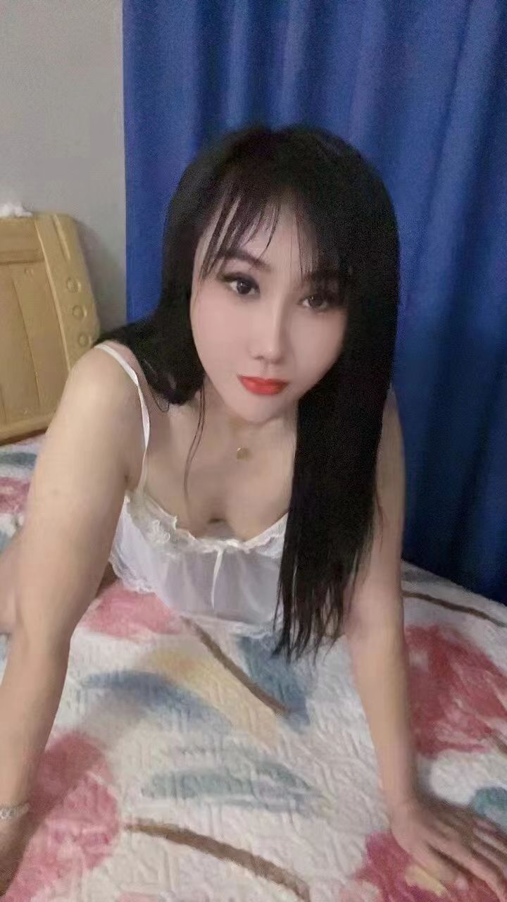 可以三通的Sao女一位