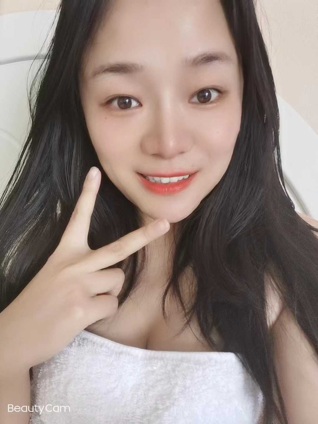 态度好找起来甜