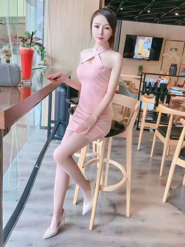 车陂然然小御姐