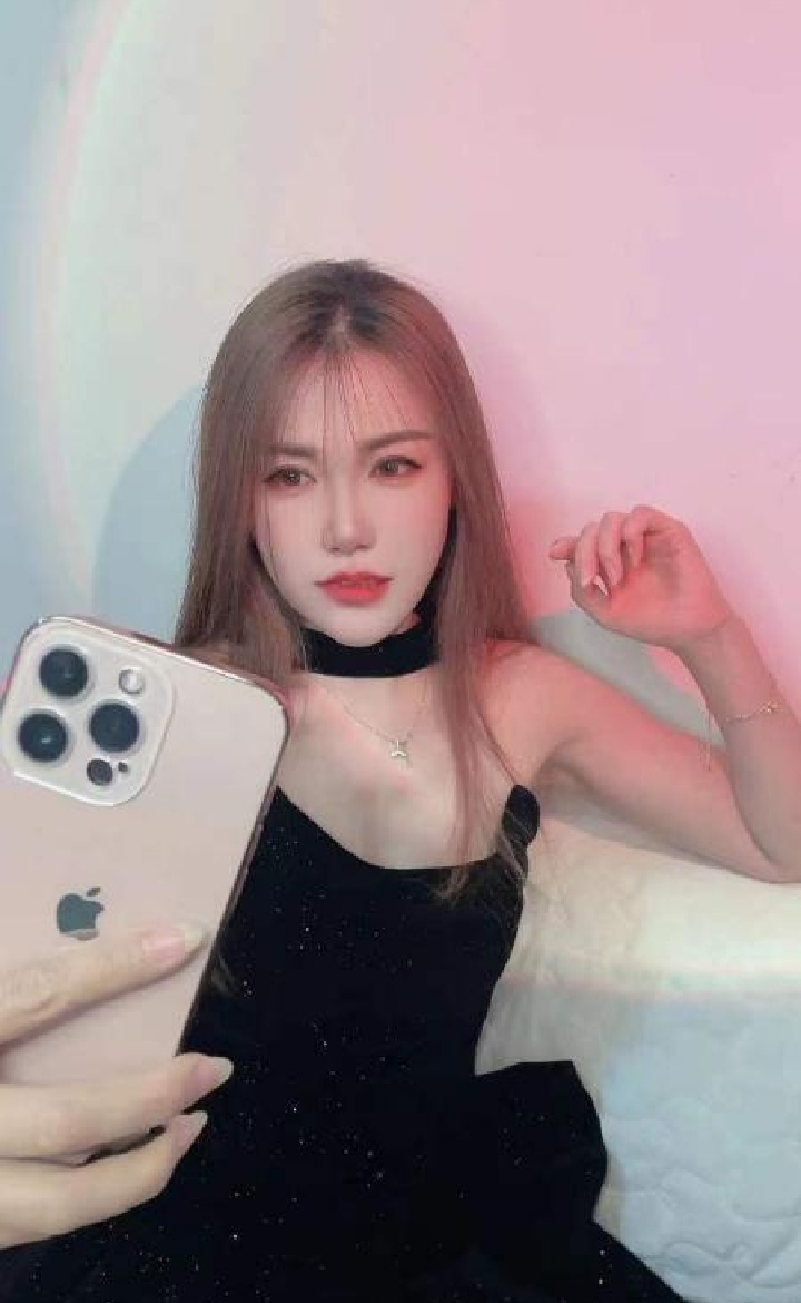 普陀玲珑火辣销魂艾米