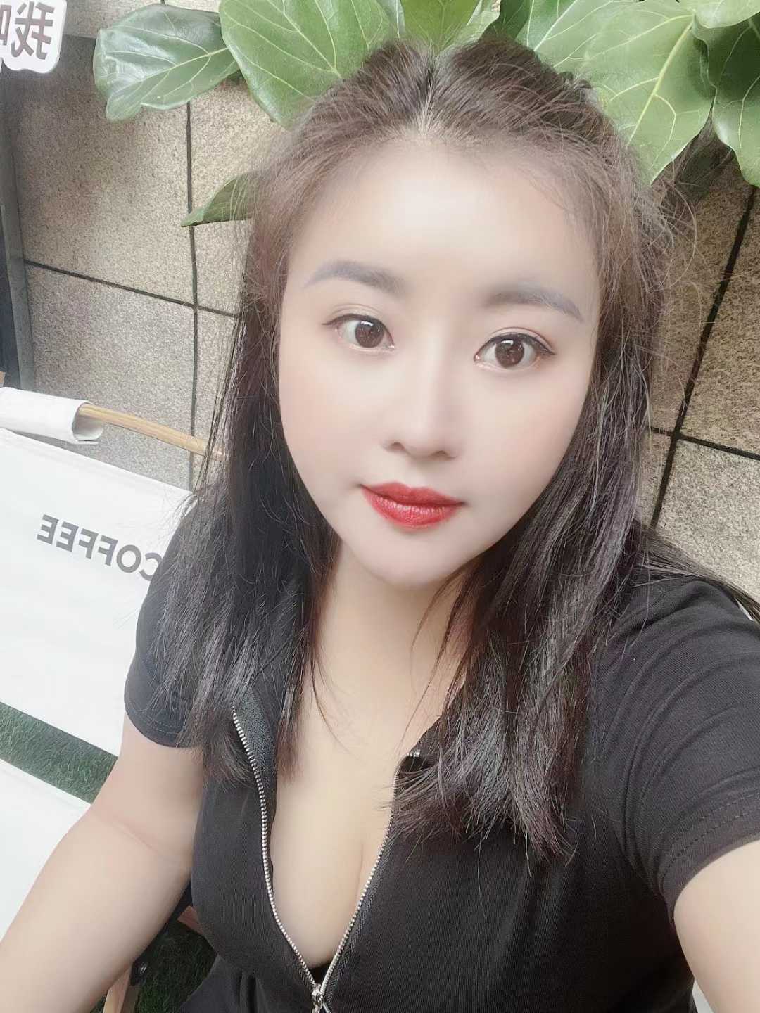 微胖界天花板的妹子