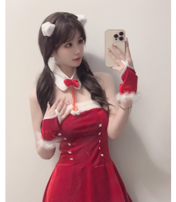 00年自聊可验萌妹