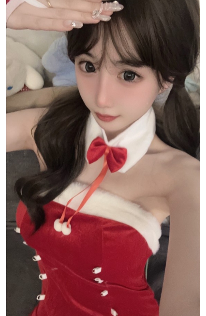 00年自聊可验萌妹