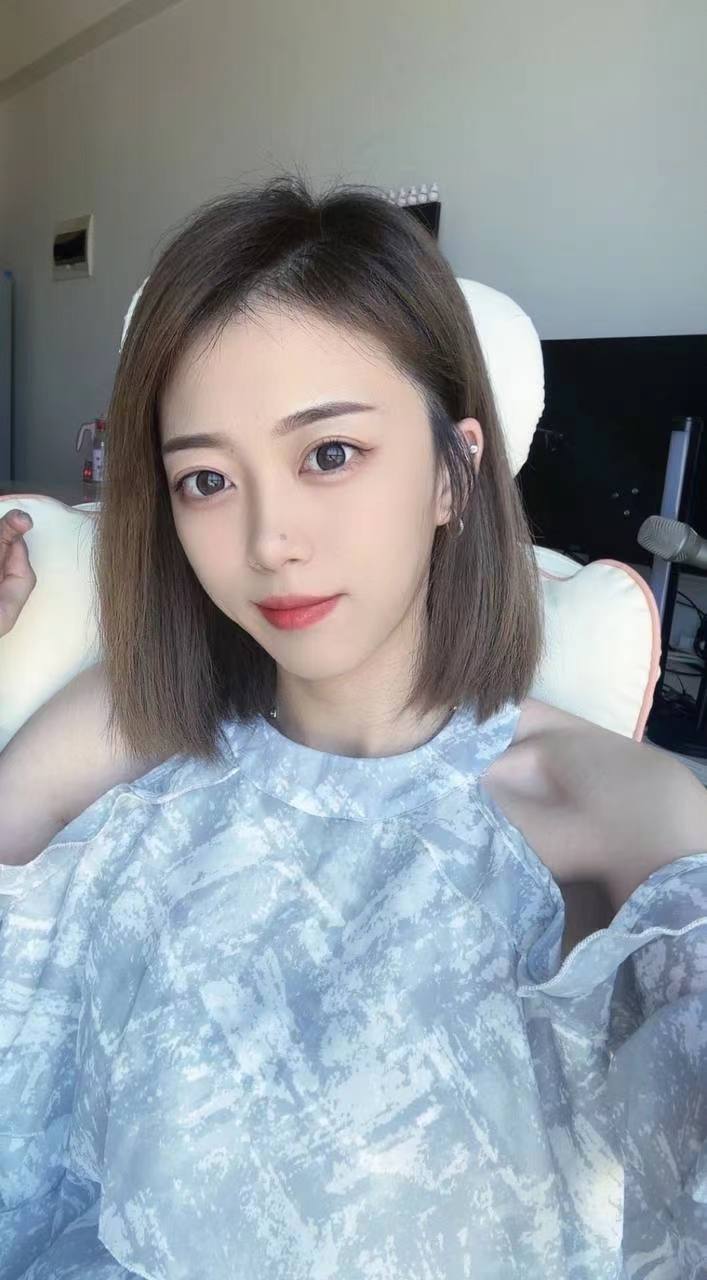 还算不错的妹妹