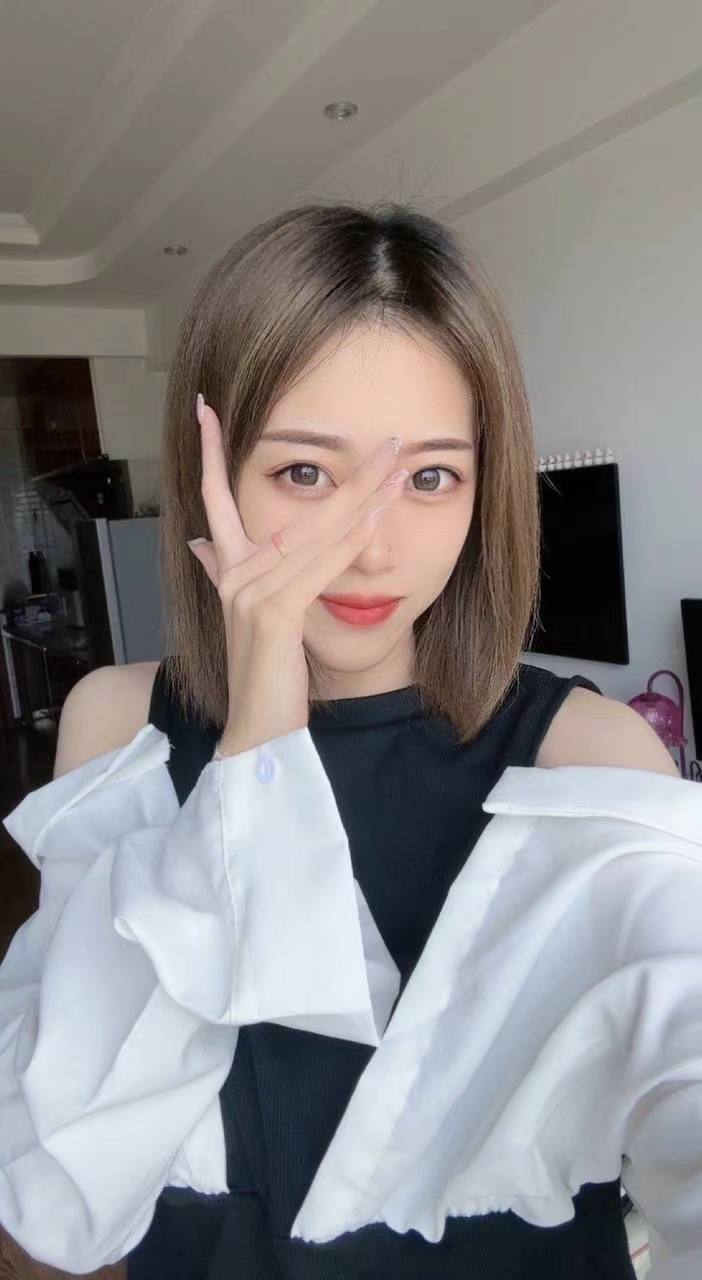 还算不错的妹妹