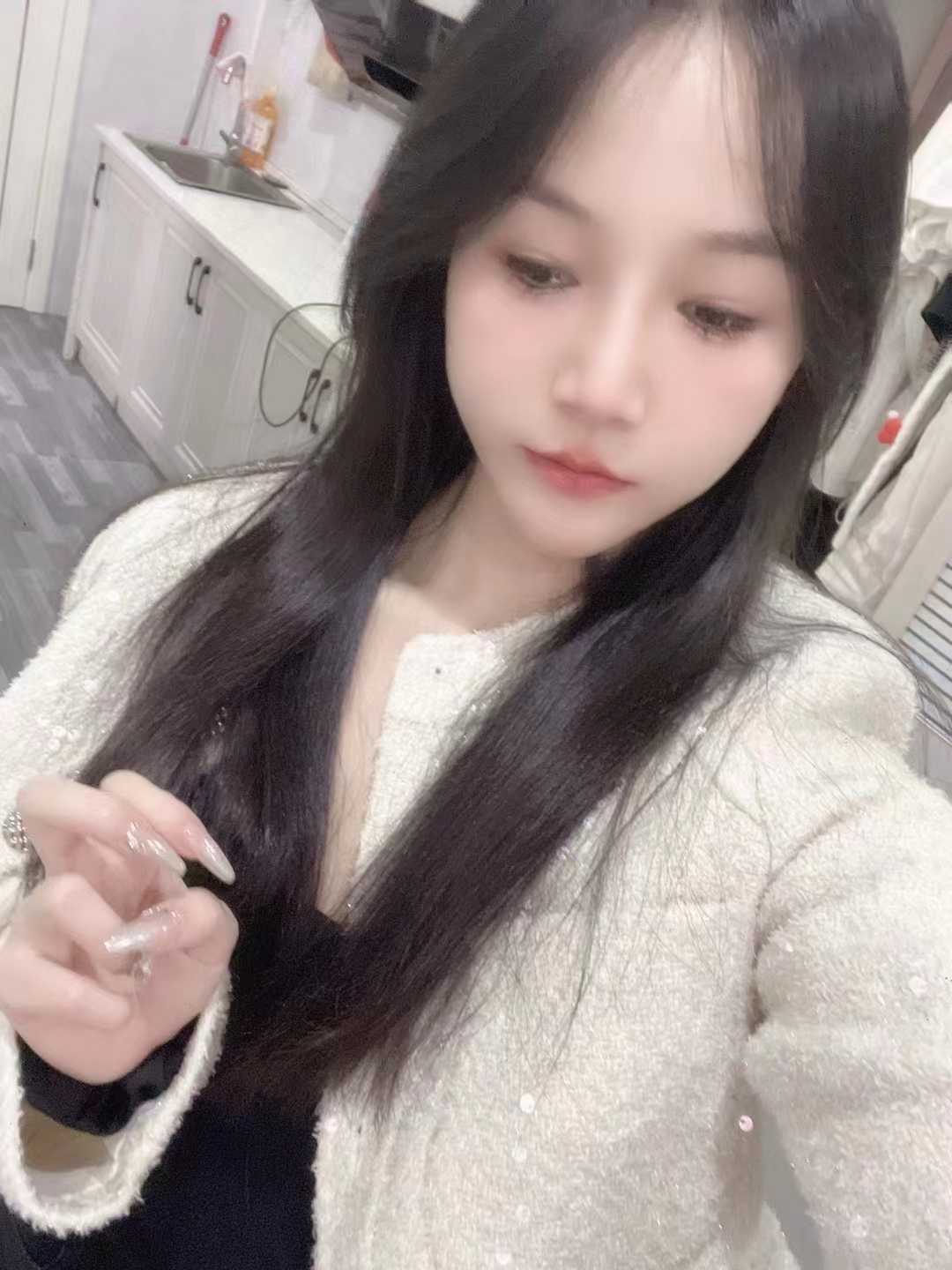 湖里区诱人美妞小文文