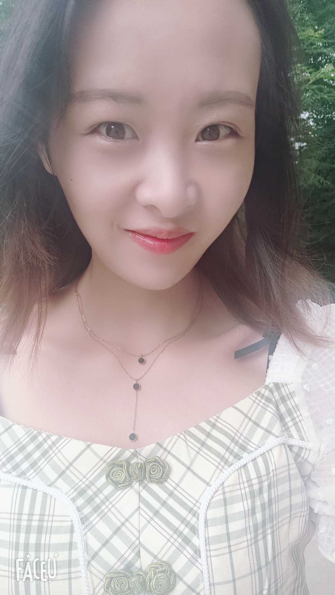 南阳市区温柔小妹