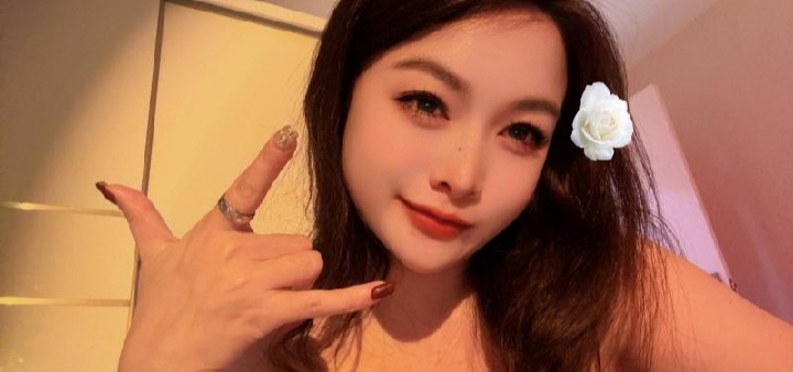 普陀区大胸欲女小婉