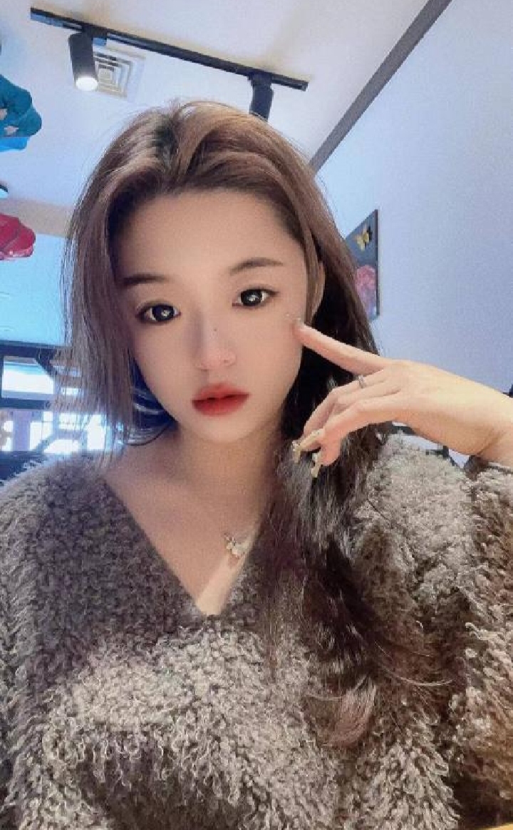 栖霞区性感火辣的美妞