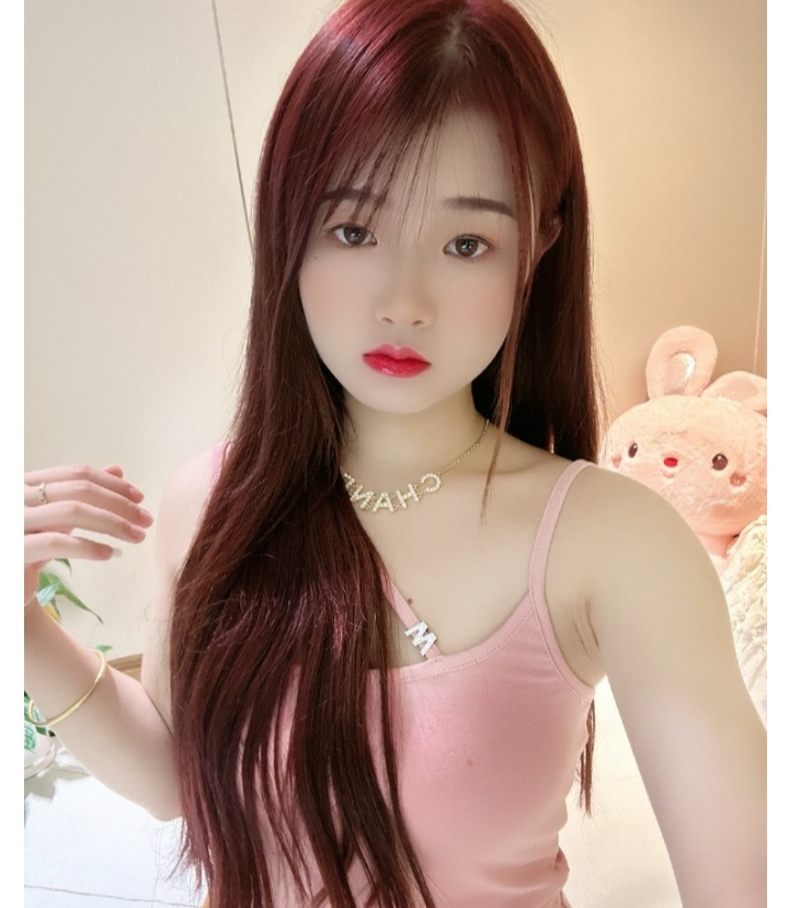 河东新人尤物小姐姐报道