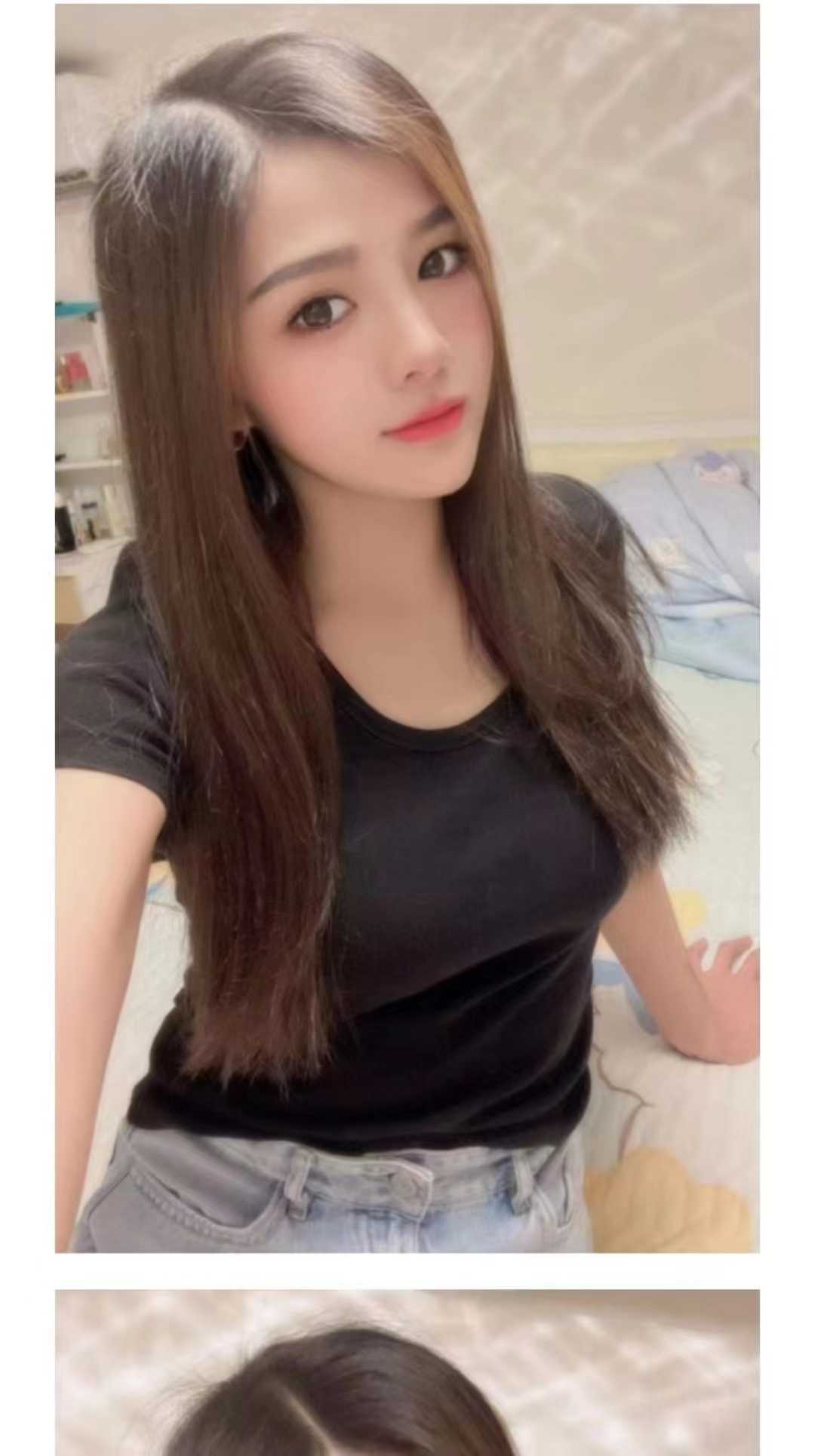 服务很不错的漂亮妹妹