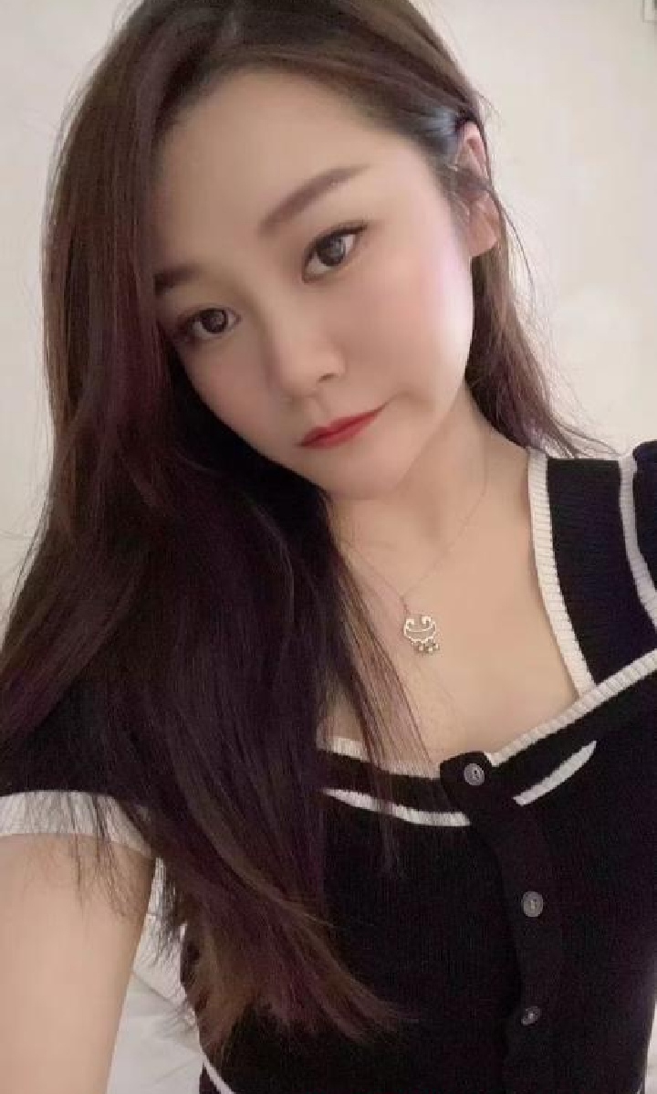 蜀山韵味美女七安