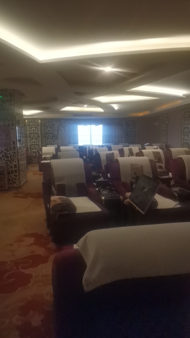 珠海高端95场，去一次还会第二次