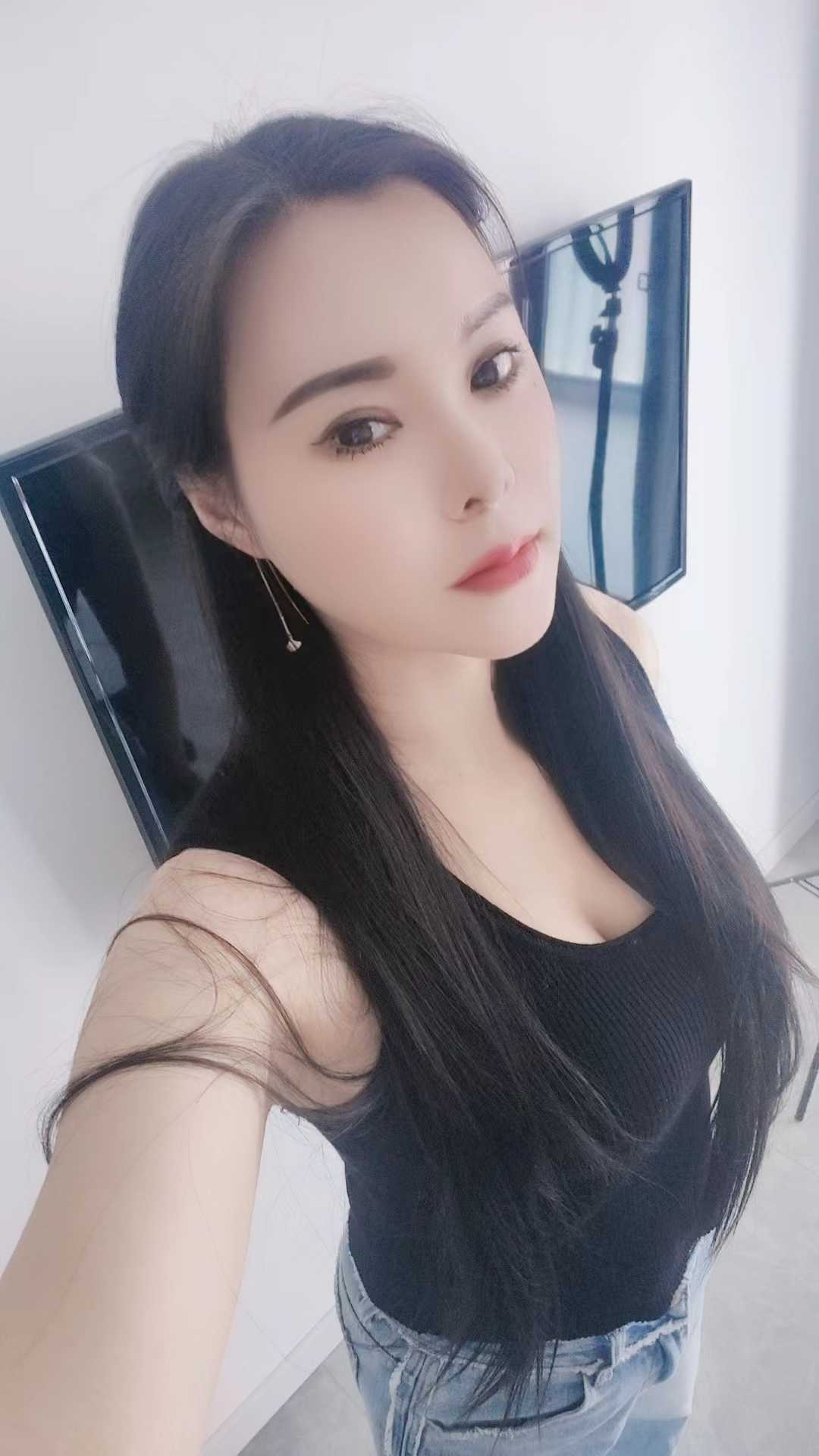 火辣重庆妹在上海