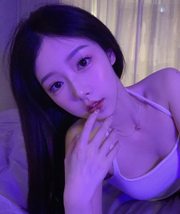 萧山半套spa服务系美妞