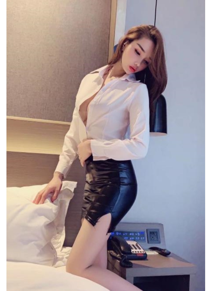 性感制服诱惑soso