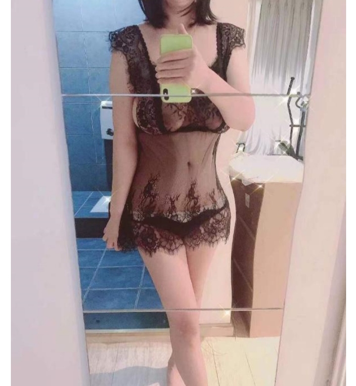 白兰路大奶尤物球球