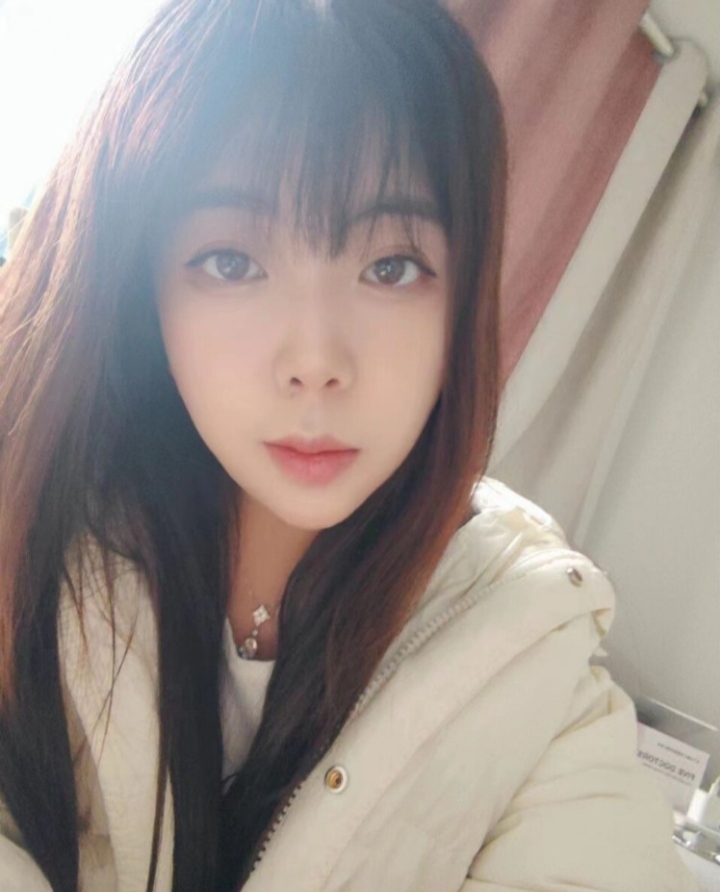 甜美诱惑床上尤物