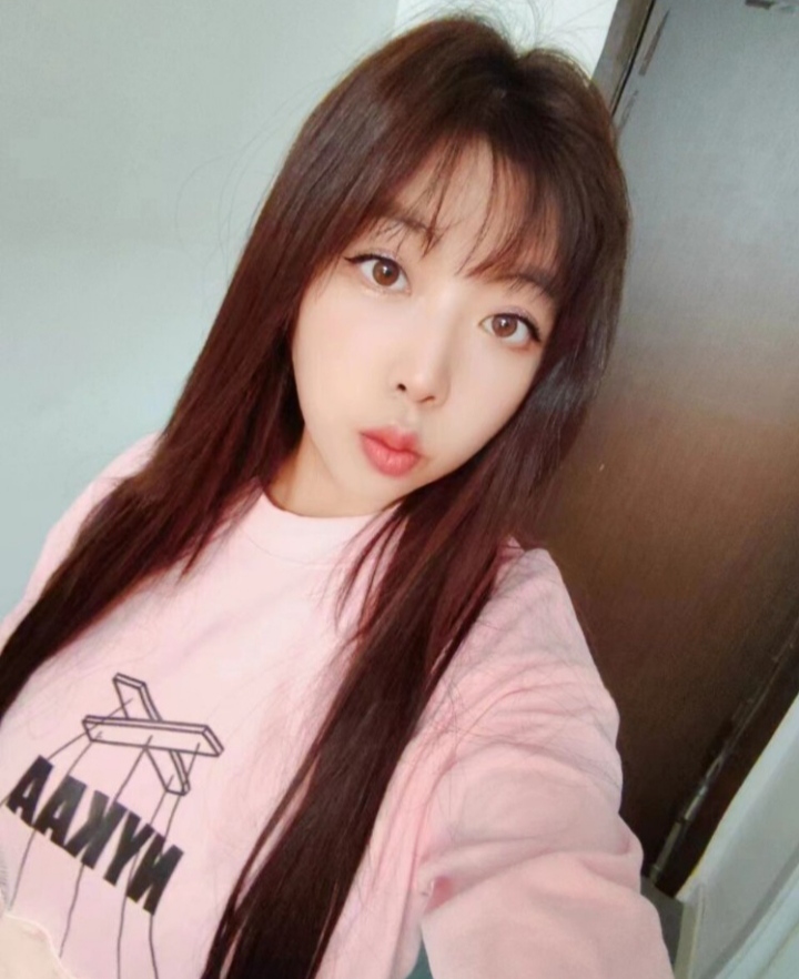 甜美诱惑床上尤物