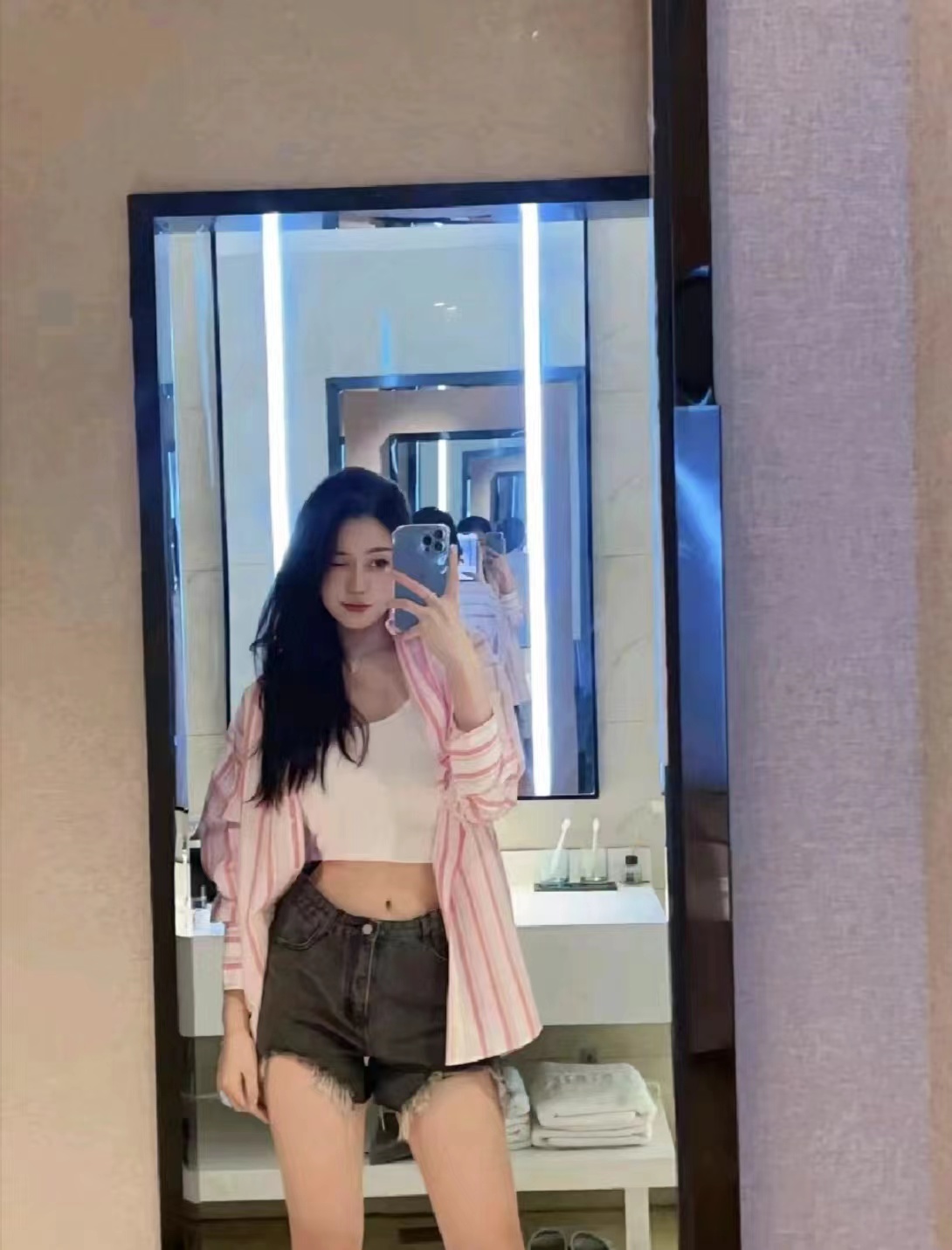 价格合适的妹子