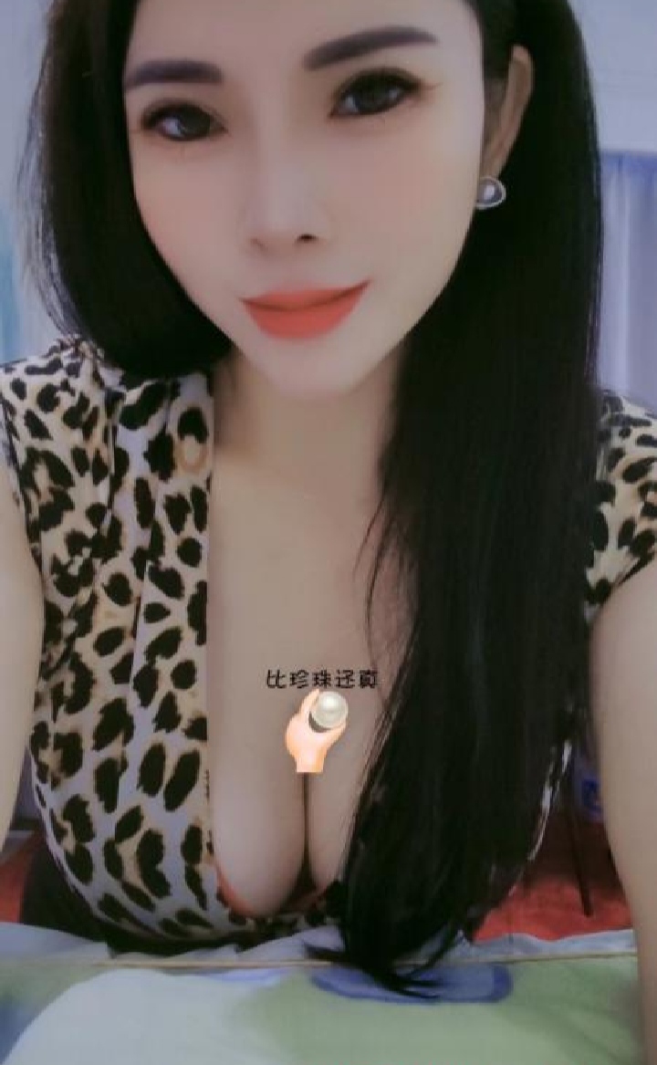 罗湖波霸御姐小丽