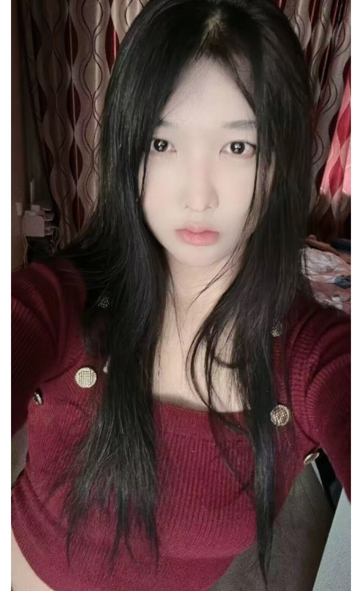 和平区新到美胸甜妹