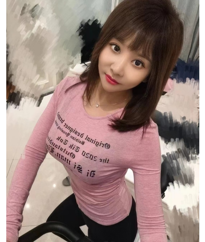 未央区大胸舞蹈兼职小姐姐