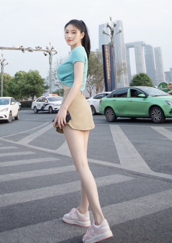 鼓楼白嫩诱惑大美妞粥粥