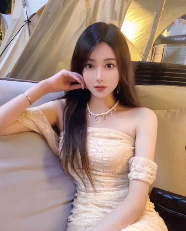 南山白嫩美妞茜茜