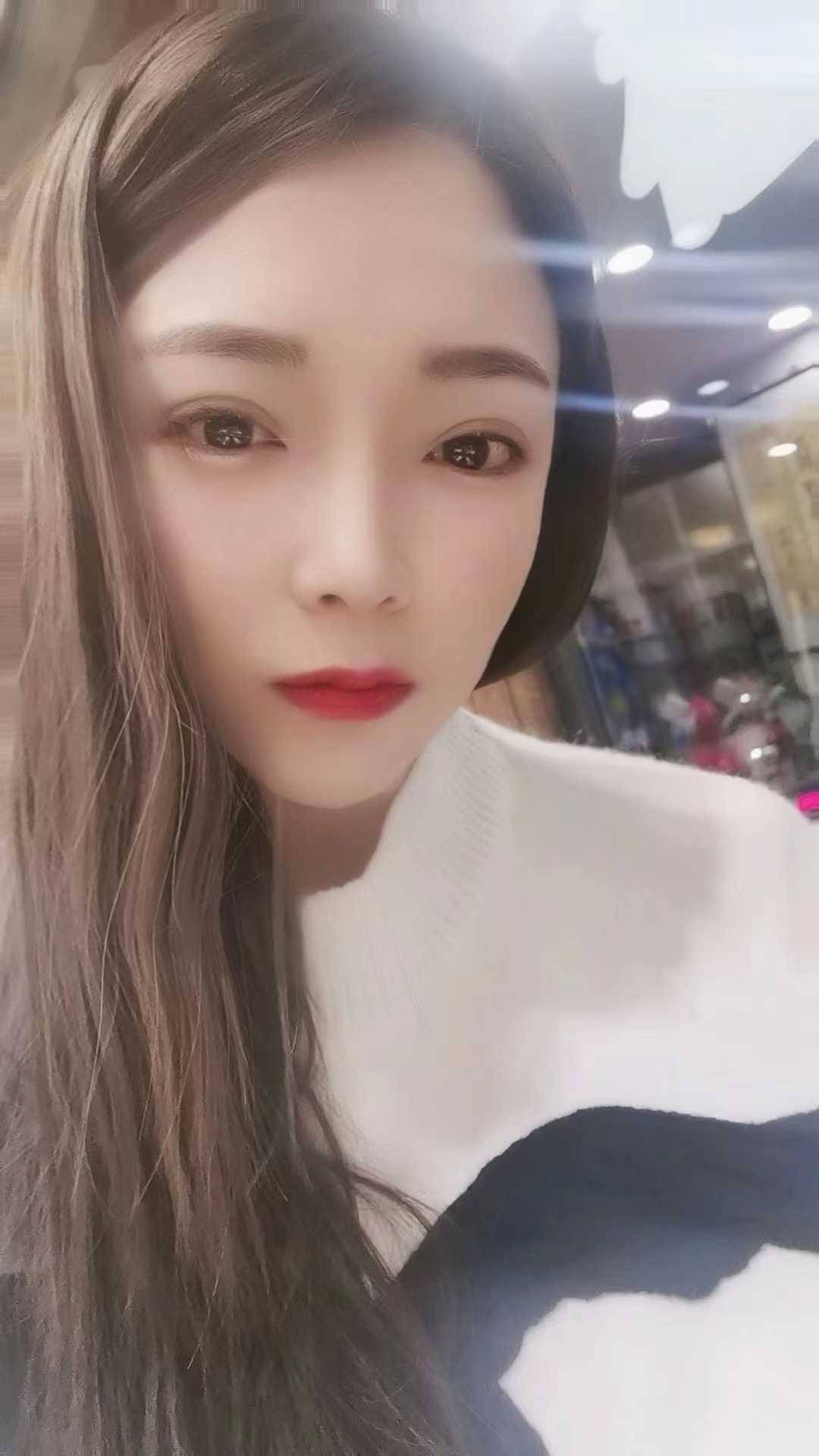 还是很不错的一个妹妹