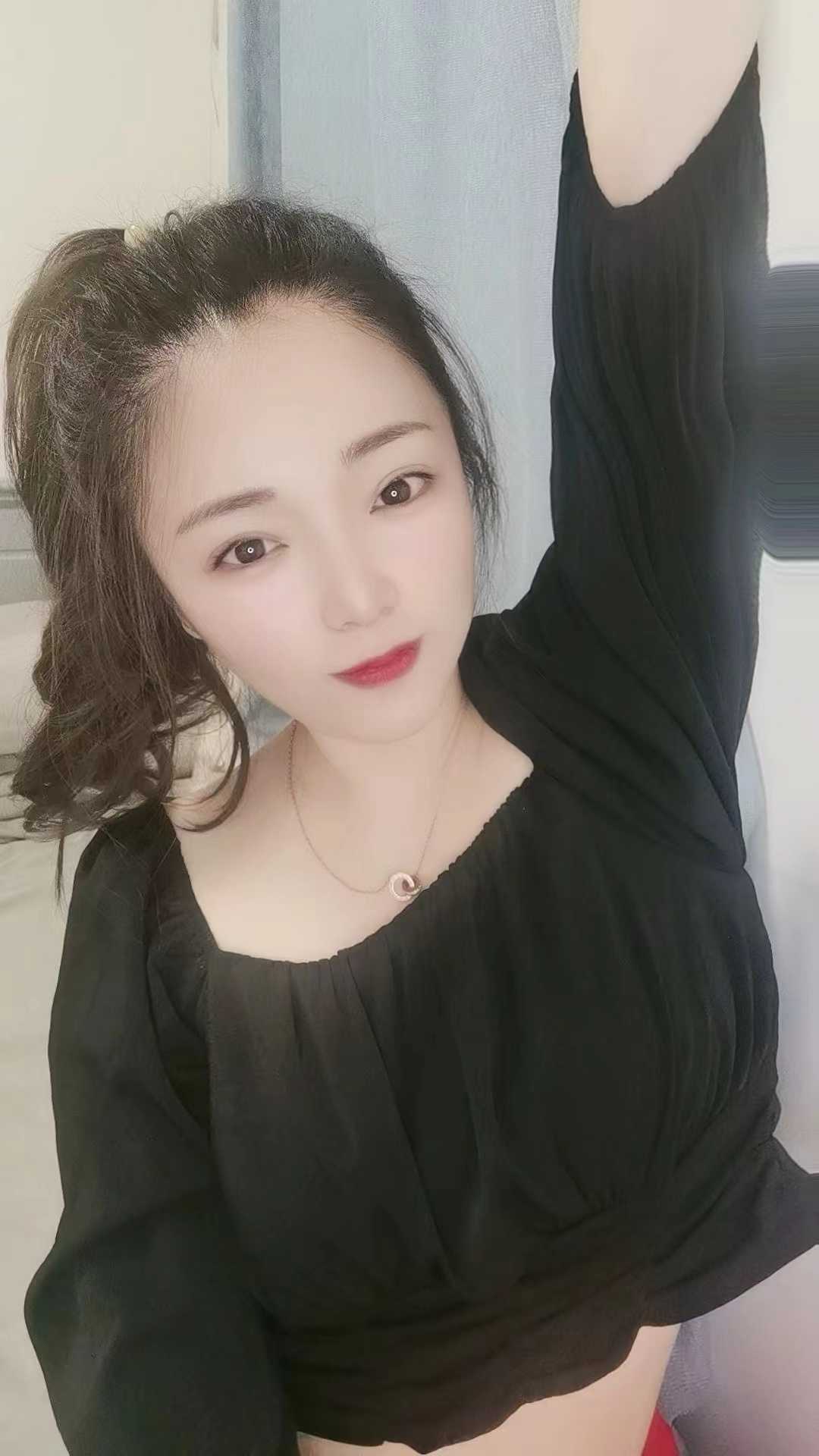 还是很不错的一个妹妹