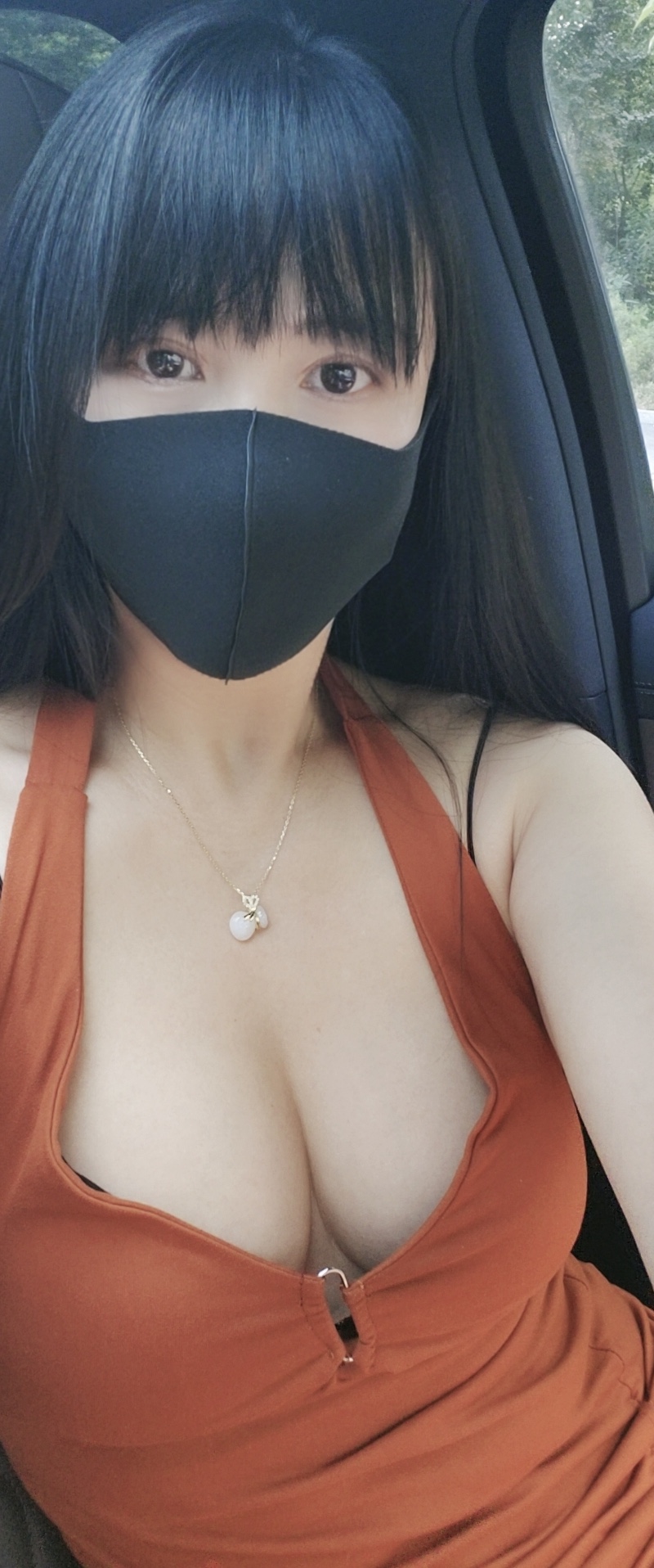 妹子个人兼职，人非常不错