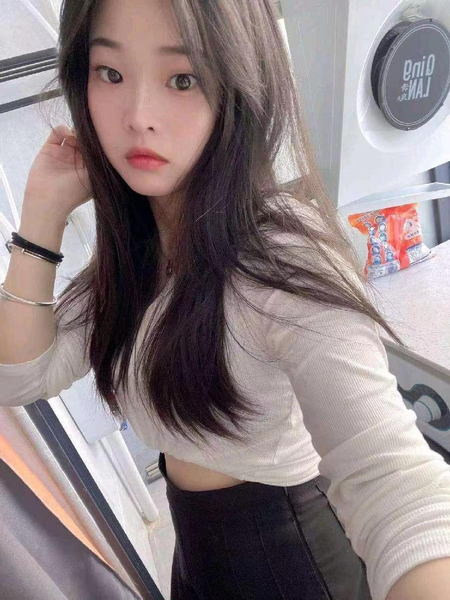 很不错的漂亮妹妹