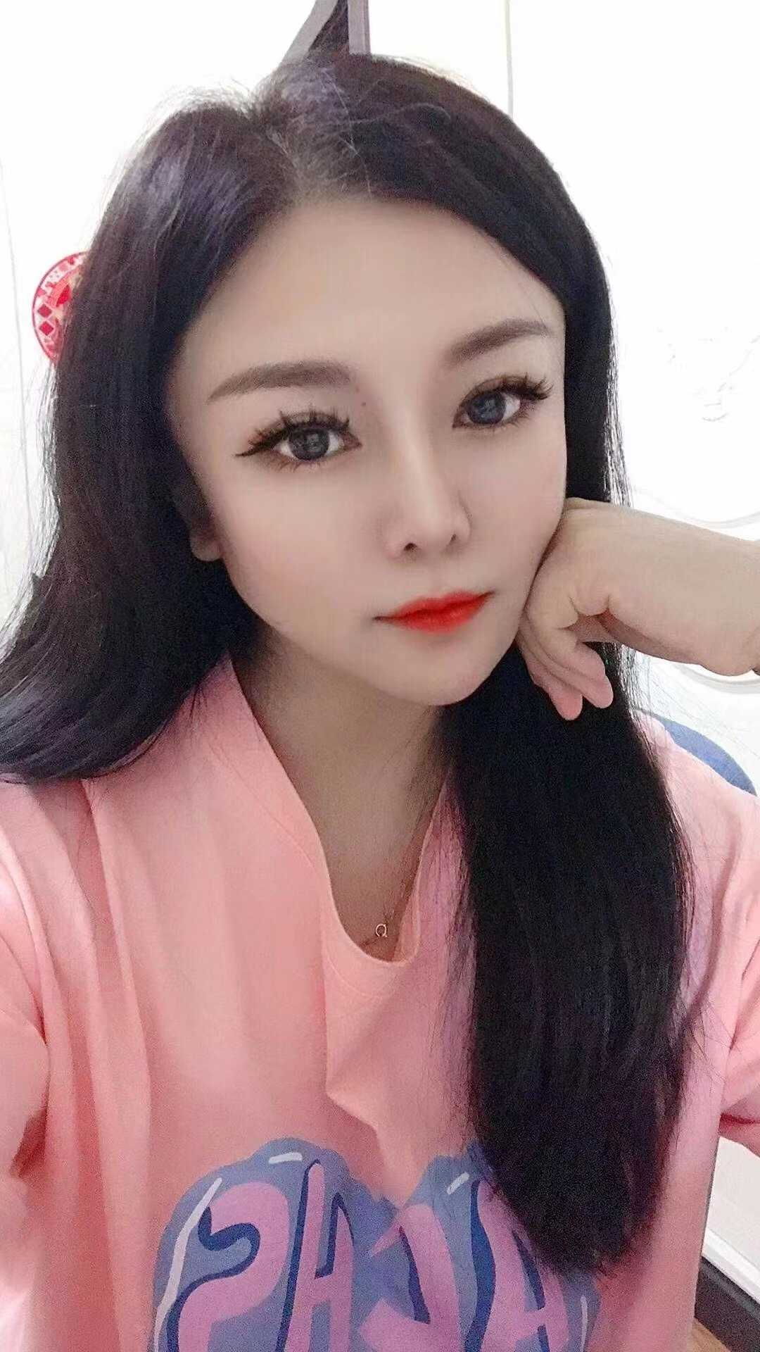 服务很好长相过关