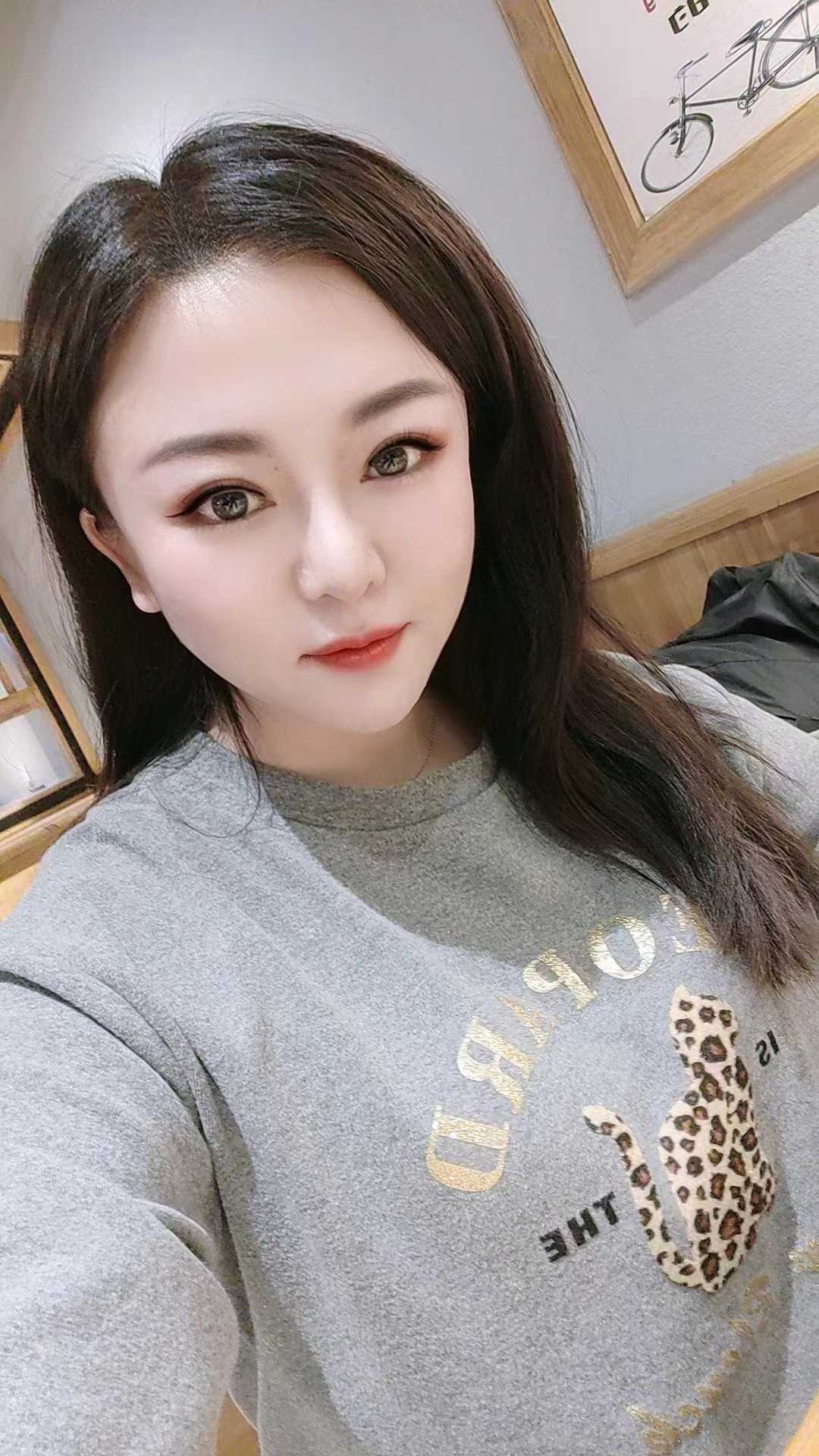 服务很好长相过关