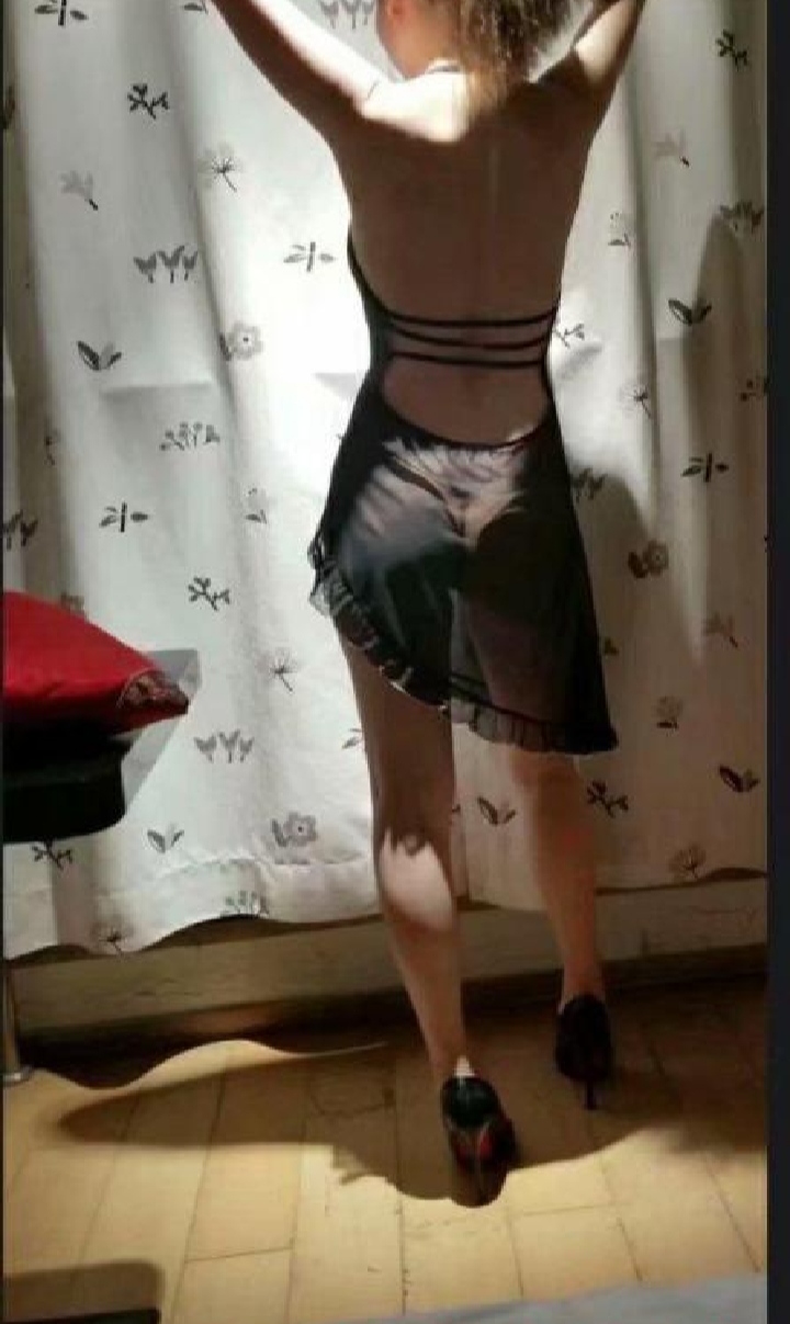 无锡美艳少妇豆豆