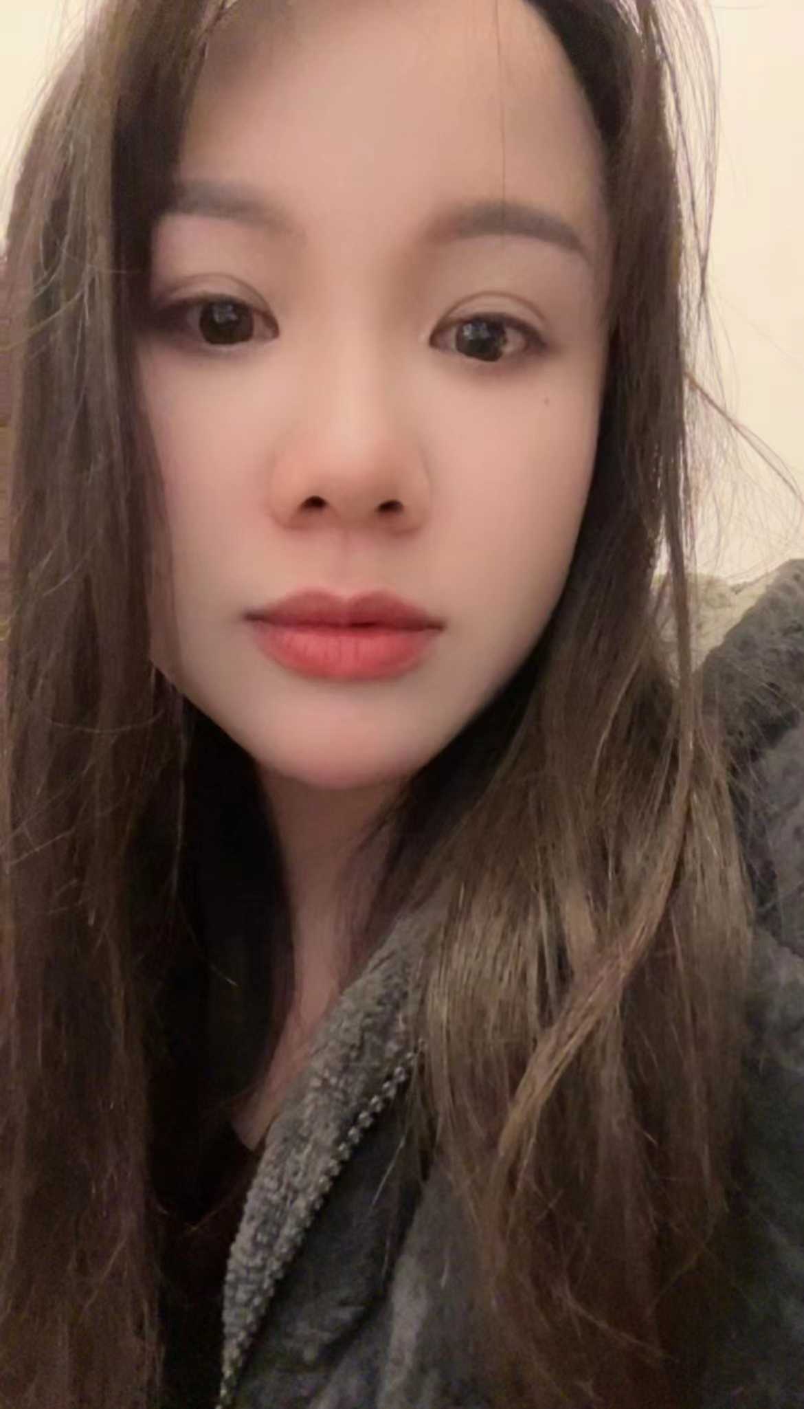 皮肤白很有气质