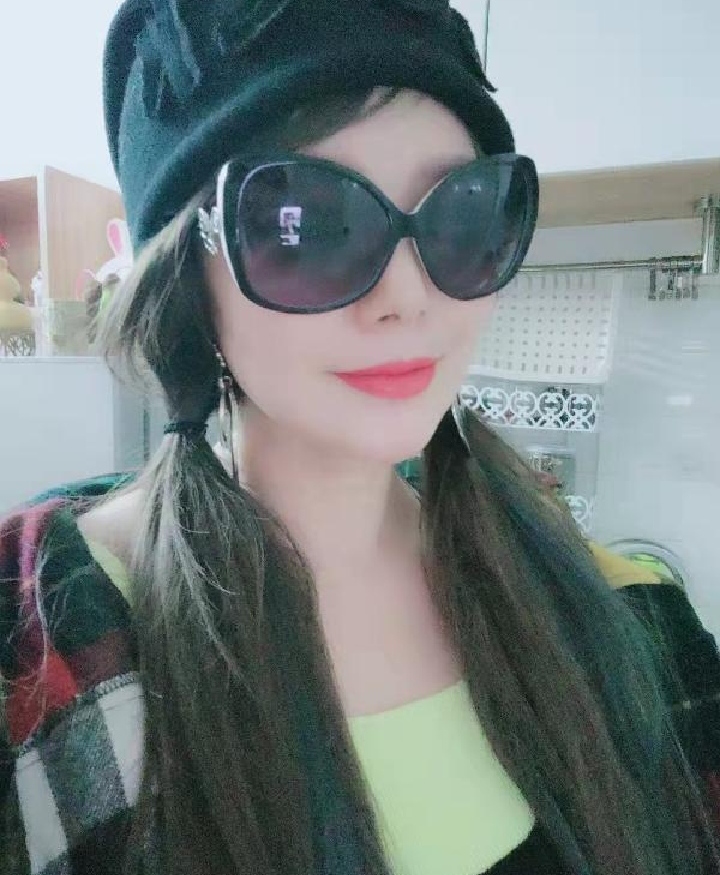 杨浦个人少妇茜茜