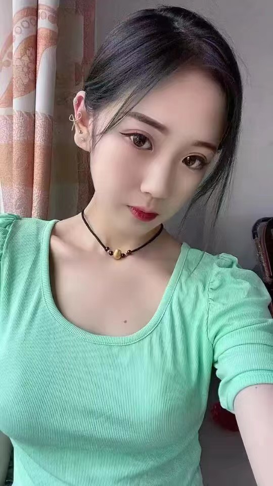 很值得试试妹妹